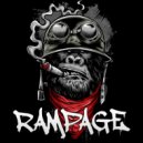 Spanxy Kong - Rampage