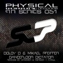 Dolby D, Mikael Pfeiffer - Dancefloor Dictator (A.Paul Remix)