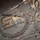 Greg Sin Key - The Lumberjack