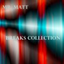 Mr. Matt - Undefined