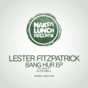 Lester Fitzpatrick - The Drop
