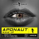 Aponaut - Wake Up (Inertial System Remix)