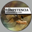 Alejandro Alfaro - Competencia (Original Mix)