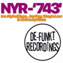 NYR - 743 (AlphaDisco Remix)