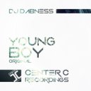 DJ Dabness - Young Boy
