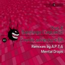 Itus & Santiago Ciapuscio - Cosmic Adventure (Mental Drops Remix)