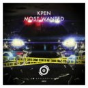 KPEN - Most Wanted