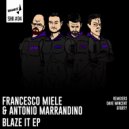 Francesco Miele, Antonio Marrandino - Dance Valley
