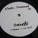 Gebreski - Remember (Original Mix)
