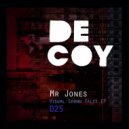 Mr. Jones - Visual Sound Tales