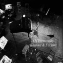 Kharma Factory - Rosas (Original Mix)