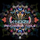 X-noiZe, Conwerter & Tom.C - Psychedelic Tools (Original Mix)