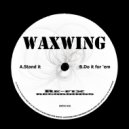 Waxwing - Stand It (Original Mix)