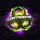 Kujin-Fu & Ben Astill - Trouble (Contagious 170 Mix)
