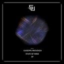 Giuseppe Provenza - State Of Mind