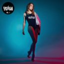 Kosinus, The Dual Personality - Hala (Original Mix)