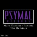 Matt Watkins - Panama (YROR?, Mimmo Remix)