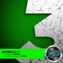 Jay Bhana - Sambals (Original Mix)