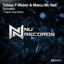 Tobias F Weber & Marco Mc Neil - Sumatra