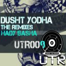 Hady Basha - Duhst Yodha (Steve Leroy Remix)