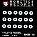 Tech C - Primera Two