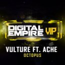 Vulture feat. Ache - Octopus (Original Mix)