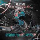 Kicevski - In Motion (Original Mix)