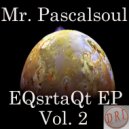 Mr. PascalSoul - That Type