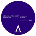 Vidaloca, Piem, DJ Dep - Shake Your Ass