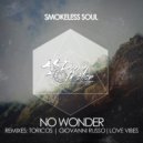 Smokeless Soul - No Wonder (Love Vibes Remix)