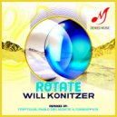 Will Konitzer - Rotate (Pablo Del Monte Remix)