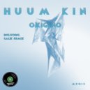 Huum Kin - Oxigeno (Galik Remix)