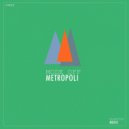 Mode Off - Metropoli (Original Mix)