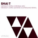 Shai T - Midnight Zorna