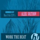 Alek Soltirov - Work The Beat
