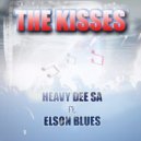 Heavy Dee SA feat Elson Blues - The Kisses
