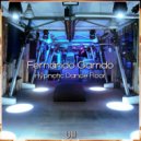 Fernando Garrido - Sonant