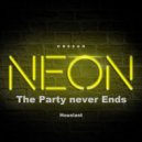 Houslast - Trevas da Noite