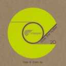 Dave The Hustler - Elvin (Original Mix)