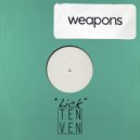 Ten Ven - Lick