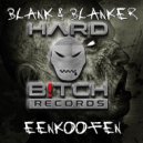 Blank & Blanker - Eeenkoofen (Original Mix)