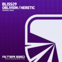 Bliss29 - Heretic (Radio Edit)