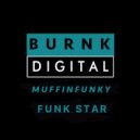 MuffinFunky - Funk Star (Original Mix)