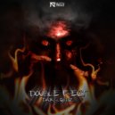 Double F-ect - Dark Godz (Nutty T Remix)