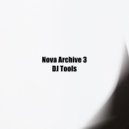 RoboCrafting Material - Nova Archive 3 - Beat (DJ Tool)