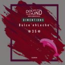 Dulce'ehLeche - Dimentions