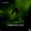 Duck Sandoval - La Rebellion Del Apache