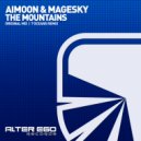 Aimoon & MageSky - The Mountains (7 Oceans Radio Edit)