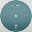 FDF (Italy) - Gotta Keep Moving (Dub Mix)