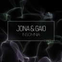 Jona & Gaio - Insomnia (Original Mix)